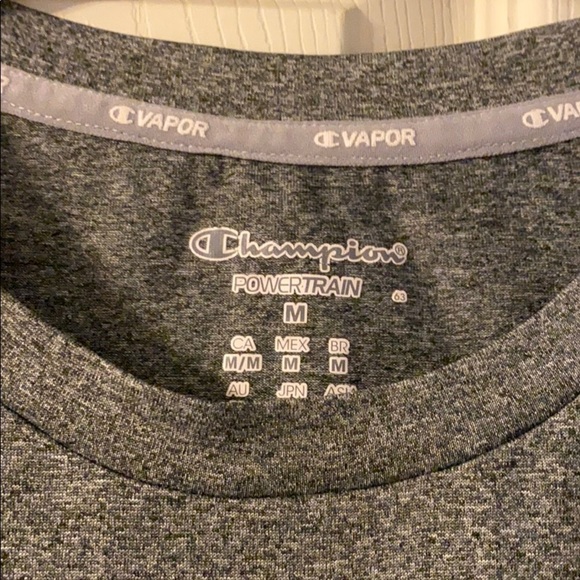 Champion powertrain tee - Picture 2 of 3